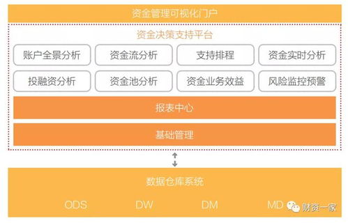 普华永道中国财务管理咨询合伙人张一然 新技术赋能企业司库构建数字化生态系统 财资一家