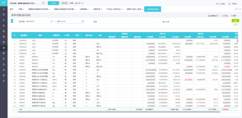 沾化财务软件公司电话